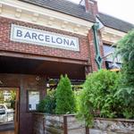 Barcelona Wine Bar