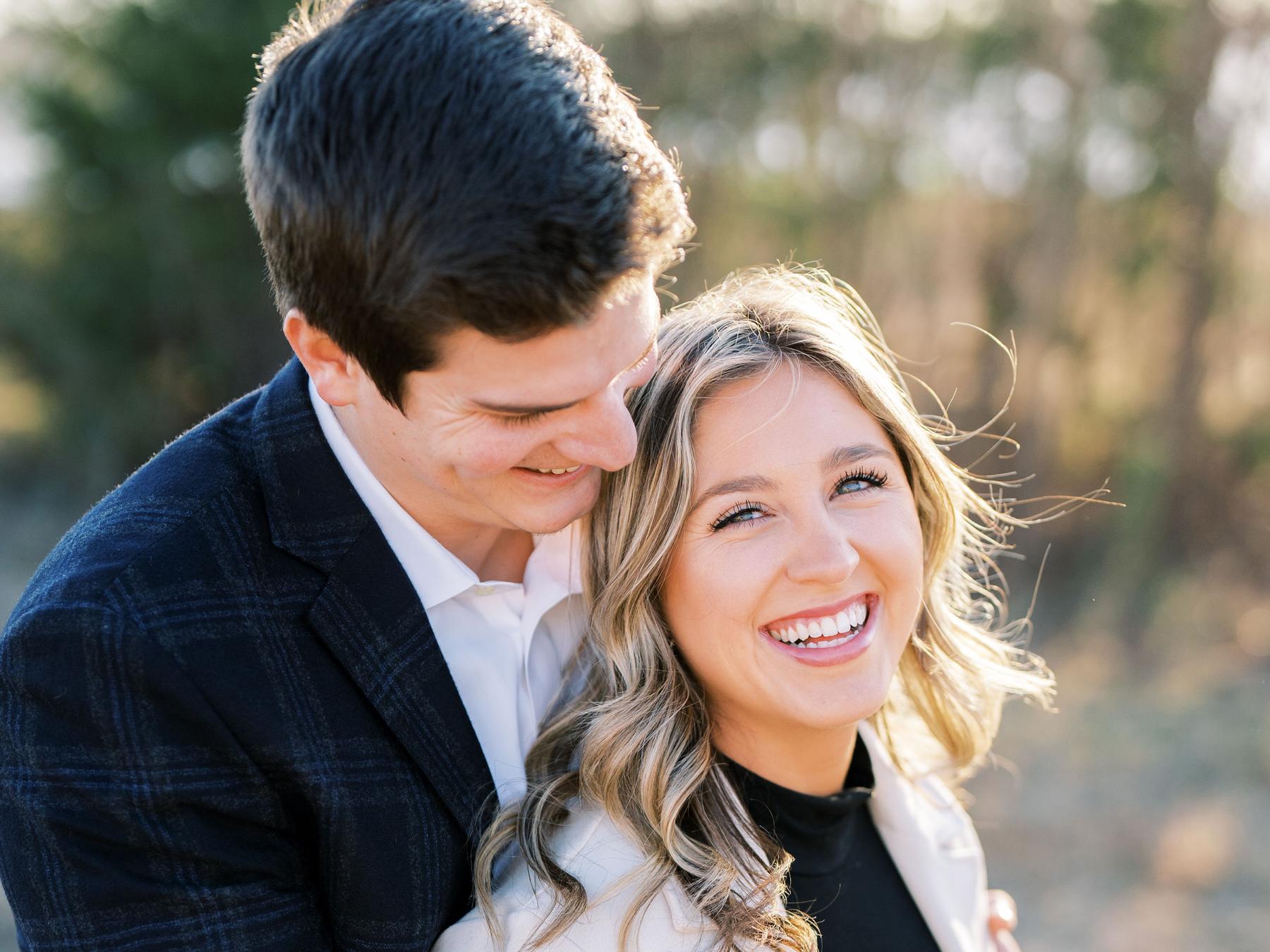 The Wedding Website of Madison Shearer and Luke Frankfurt