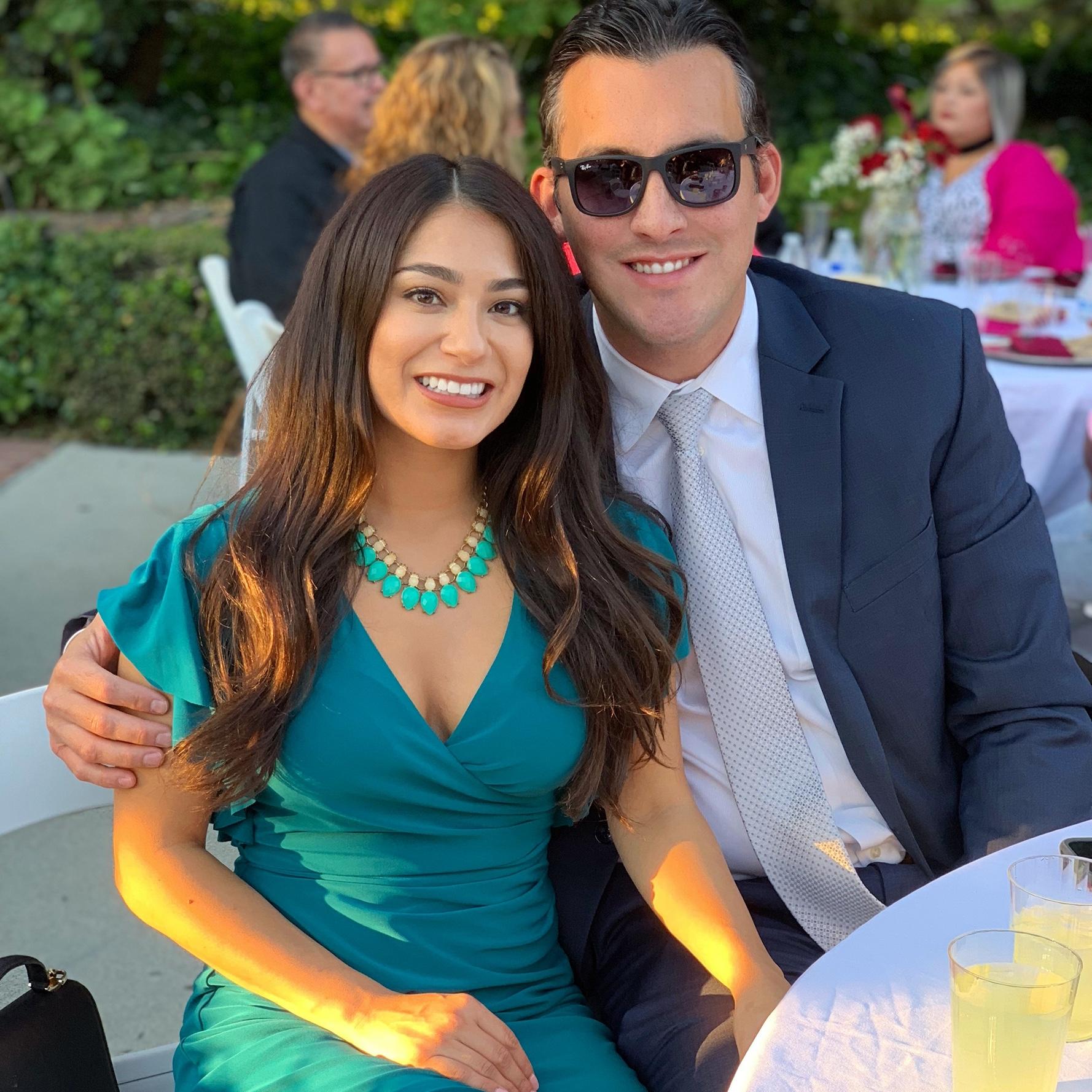 Hernandez Wedding 2018