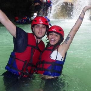 Honeymoon fund for Bora Bora