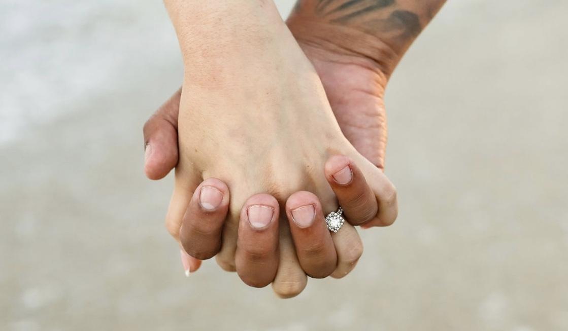 The Wedding Website of Judith Haro and Matthew Garcia