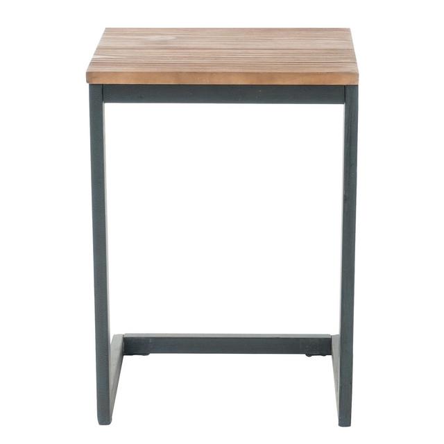 Darlah Large Firwood Table Antique - Christopher Knight Home