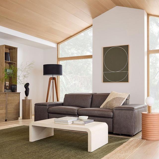 Solstice Coffee Table (50")