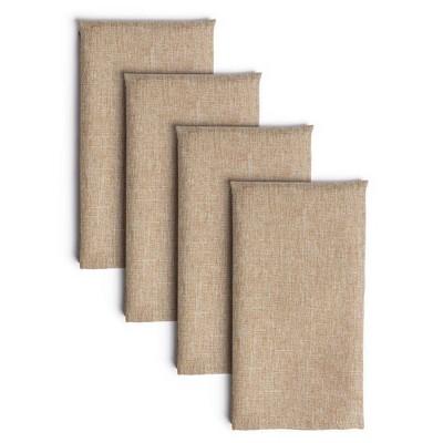 4pk 20"X20" Somers Napkins - Town & Country Living