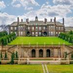 Crane Estate