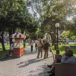 Kennedy Park