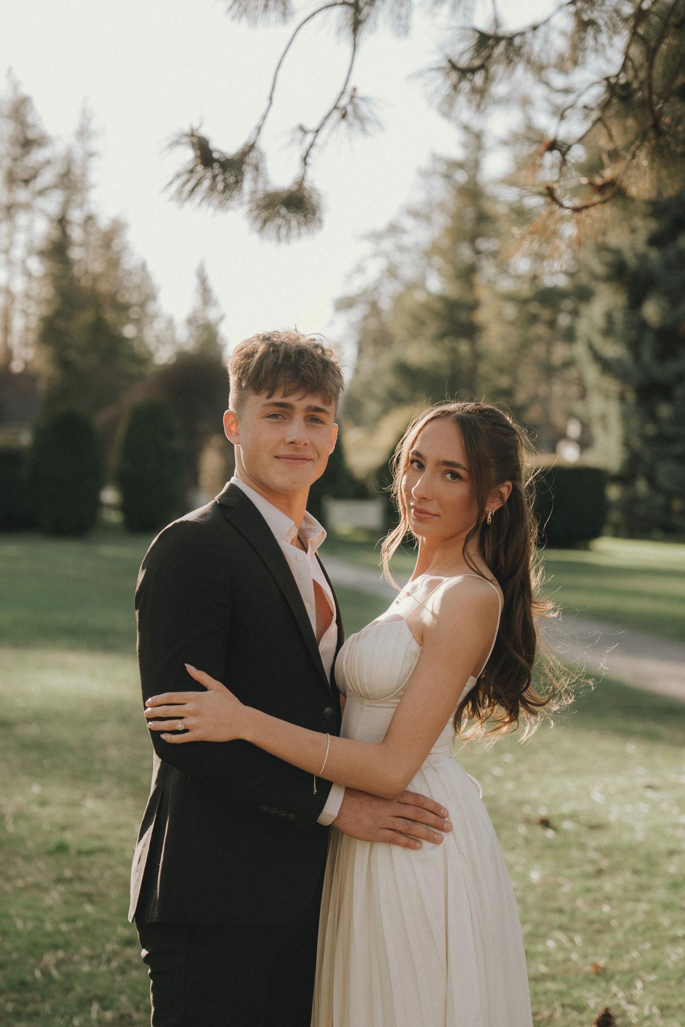 The Wedding Website of Albina Stepanov and Daniel Senchenko