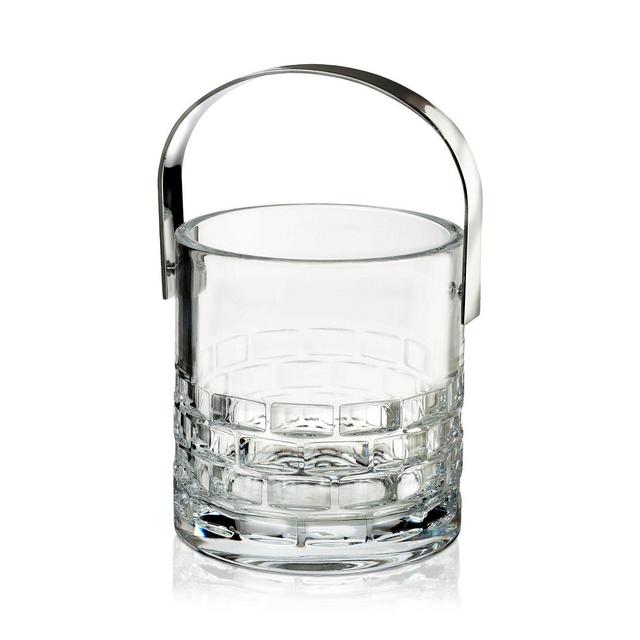 Rogaska Maison Ice Bucket