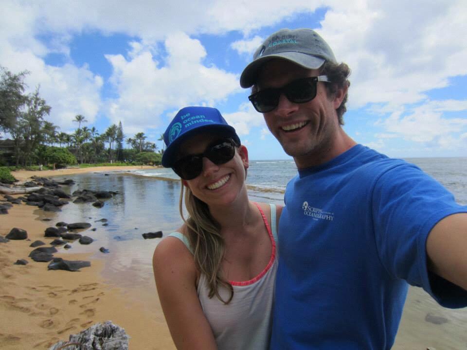 Kauai, 2014