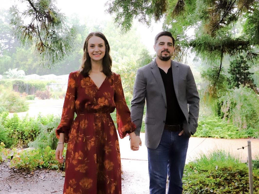 The Wedding Website of Shannon Nicosia and Kevin Madden