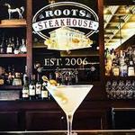 Roots Steakhouse