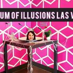 Museum of Illusions - Las Vegas