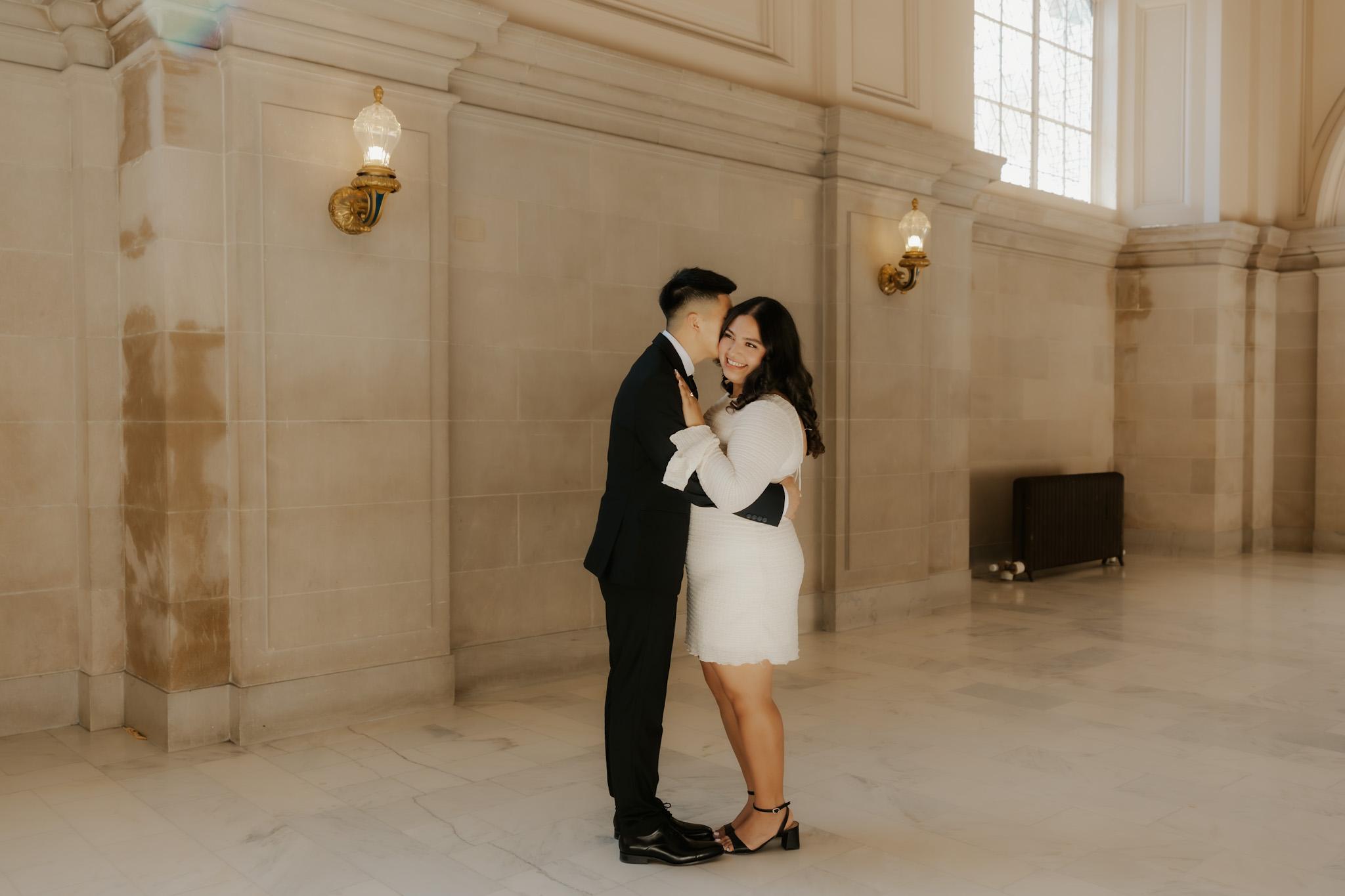 The Wedding Website of Kyle Vang and Kat gutierrez