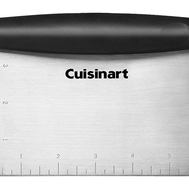 Cuisinart Food Scraper