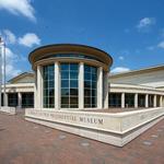 Abraham Lincoln Presidential Library and Museum