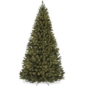 Best Choice Products Artificial Christmas Tree 6ft Green