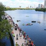 Lady Bird Lake Trails & Boardwalk