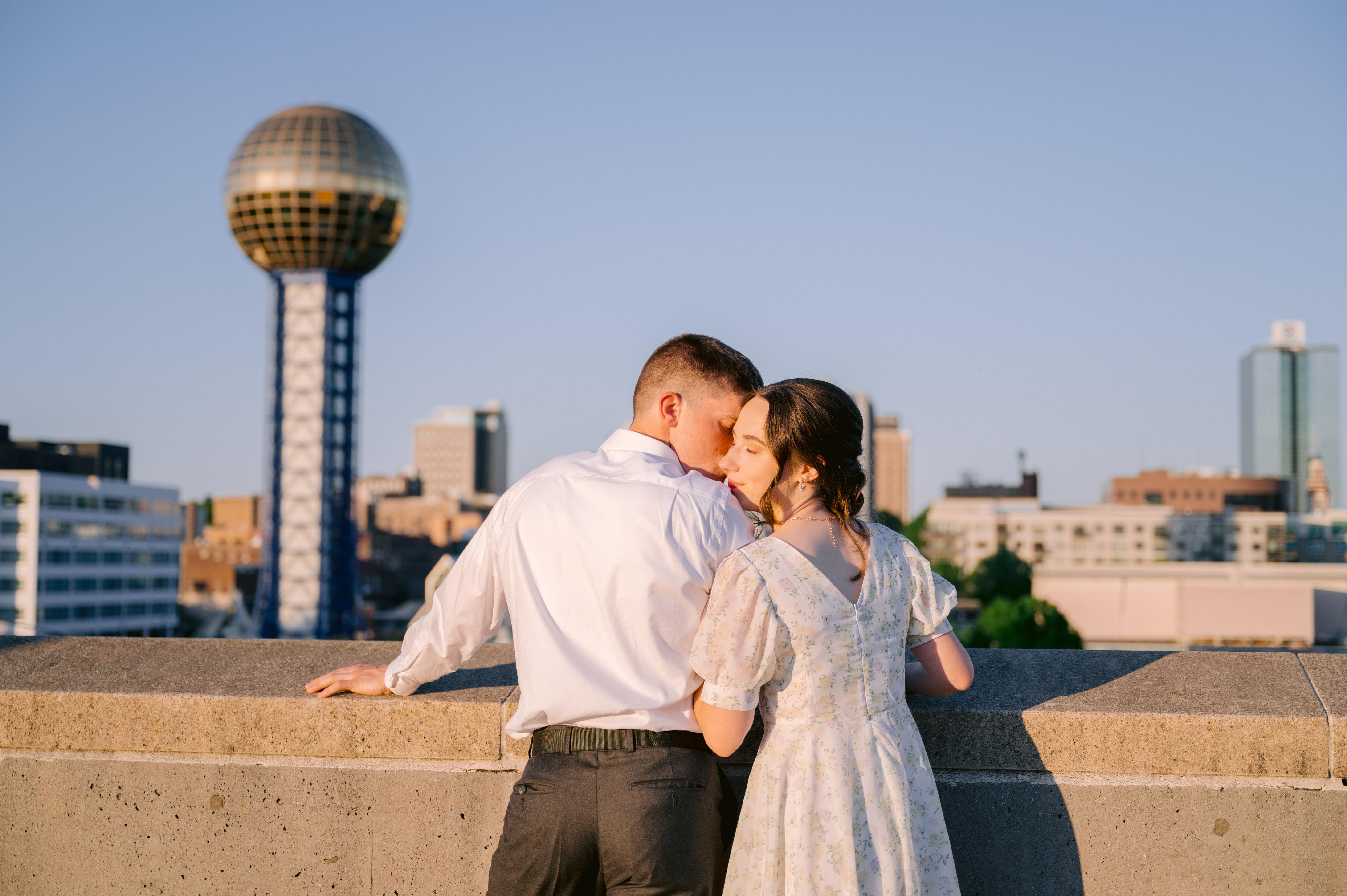 The Wedding Website of Mindy Mae Young and Barak Elijah Cruickshank Roberts