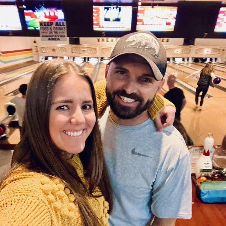 Bowling at Wheat Ridge Lanes
