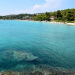 Kalogria Beach