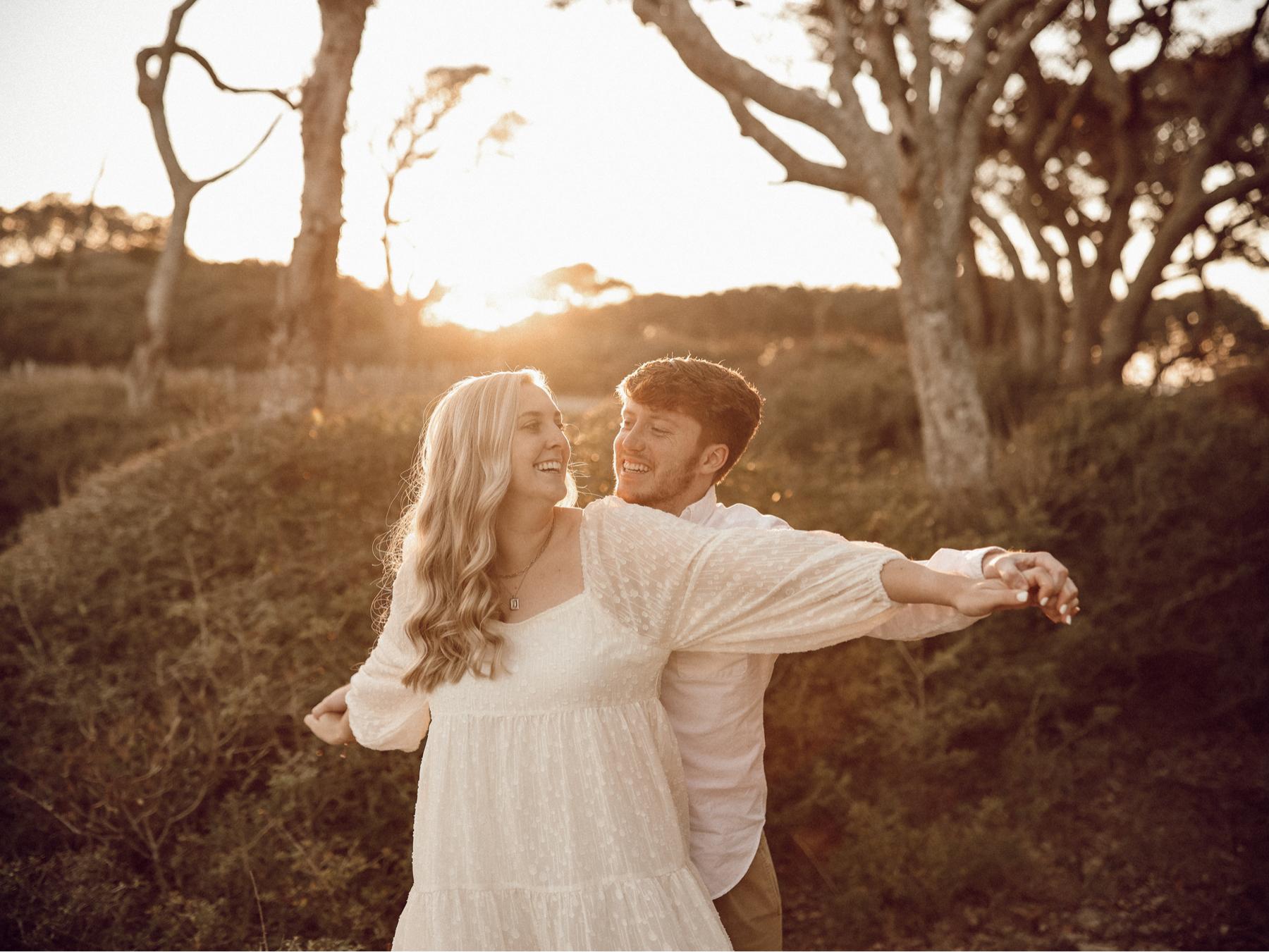 The Wedding Website of Madison Mobley and Joshua Krainiak