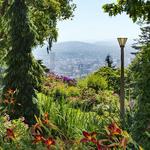 Pittock Mansion