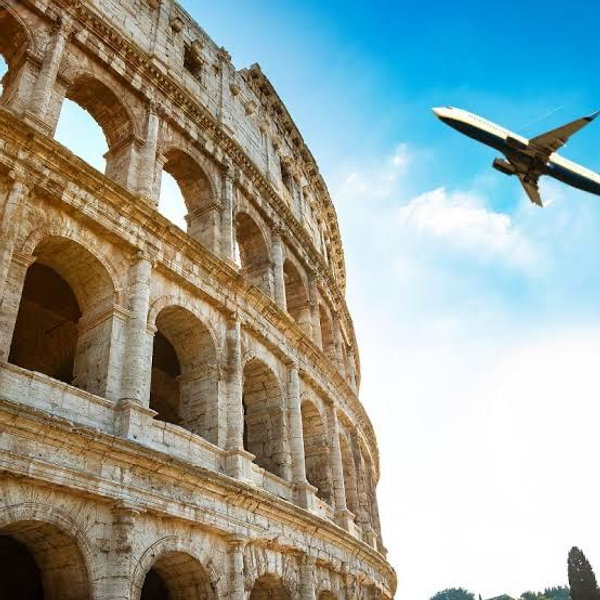 Round Trip Plane Tickets