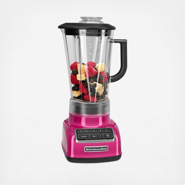 5-Speed Diamond Blender by KitchenAid | Wedding Planning, Registry & Gifts