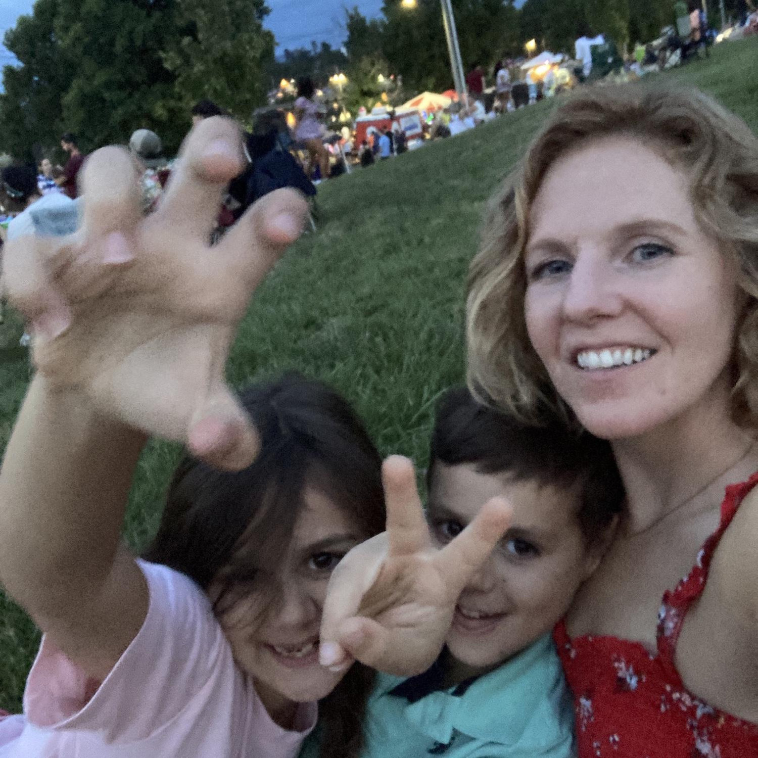 4th of July fun!