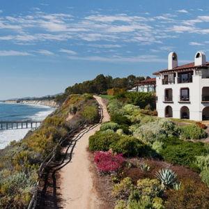 Hotel: Ritz Carlton Santa Barbara