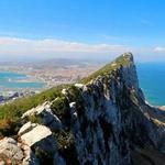 Rock of Gibraltar