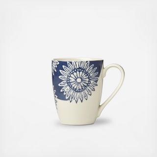 Market Place Mug