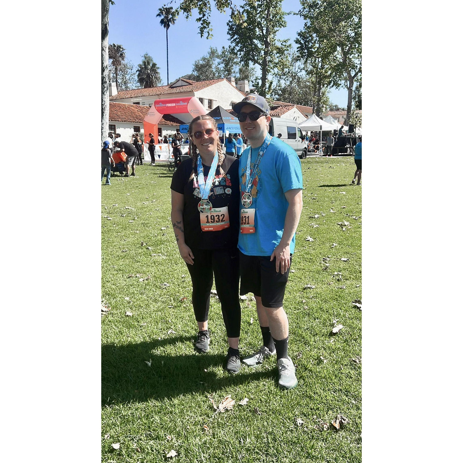 Aut2Run