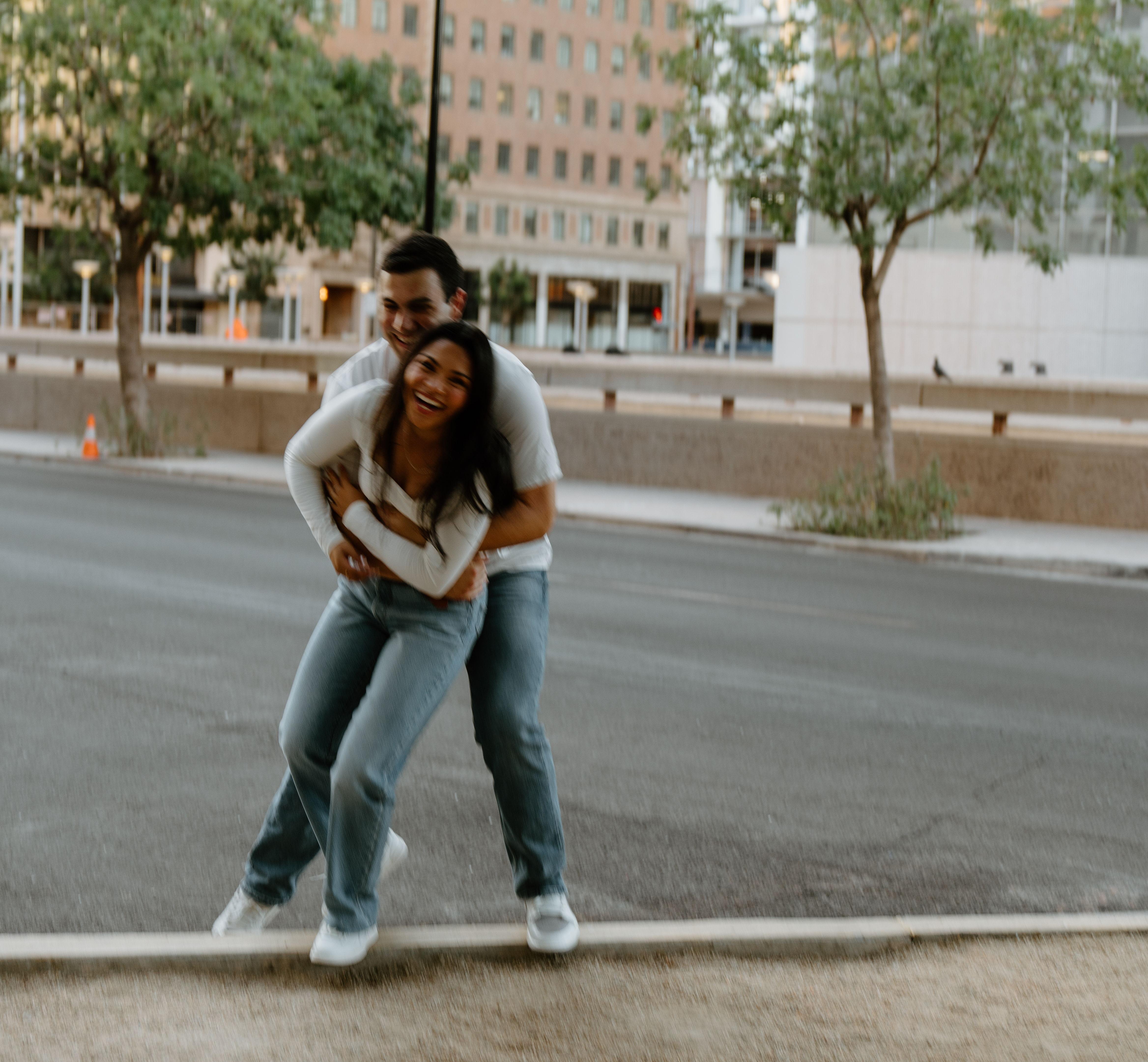 The Wedding Website of Zachary Mercado and Monica Pasillas