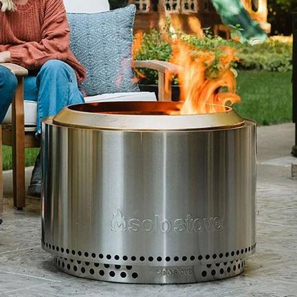 Solo Stove