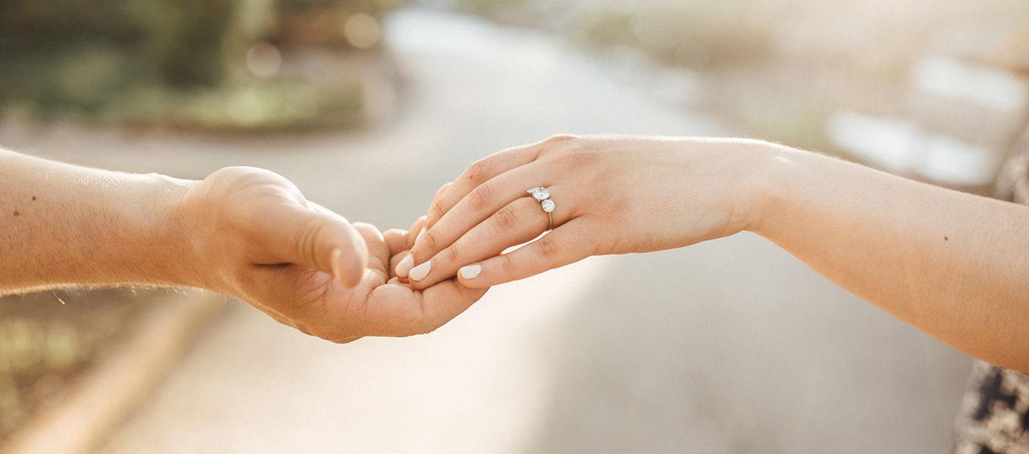 The Wedding Website of Sarah Peterson and Connor Kresel