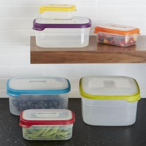 Joseph Joseph ® 12-Piece Nest Storage Set