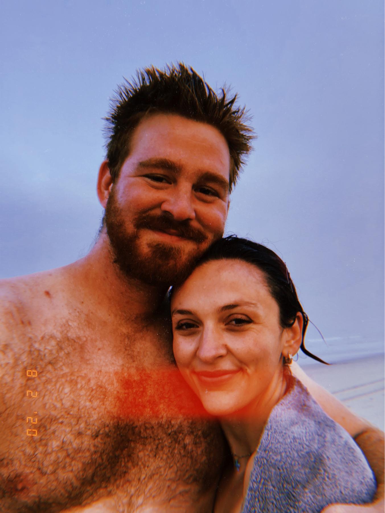 8.2.20 Santa Monica, CA