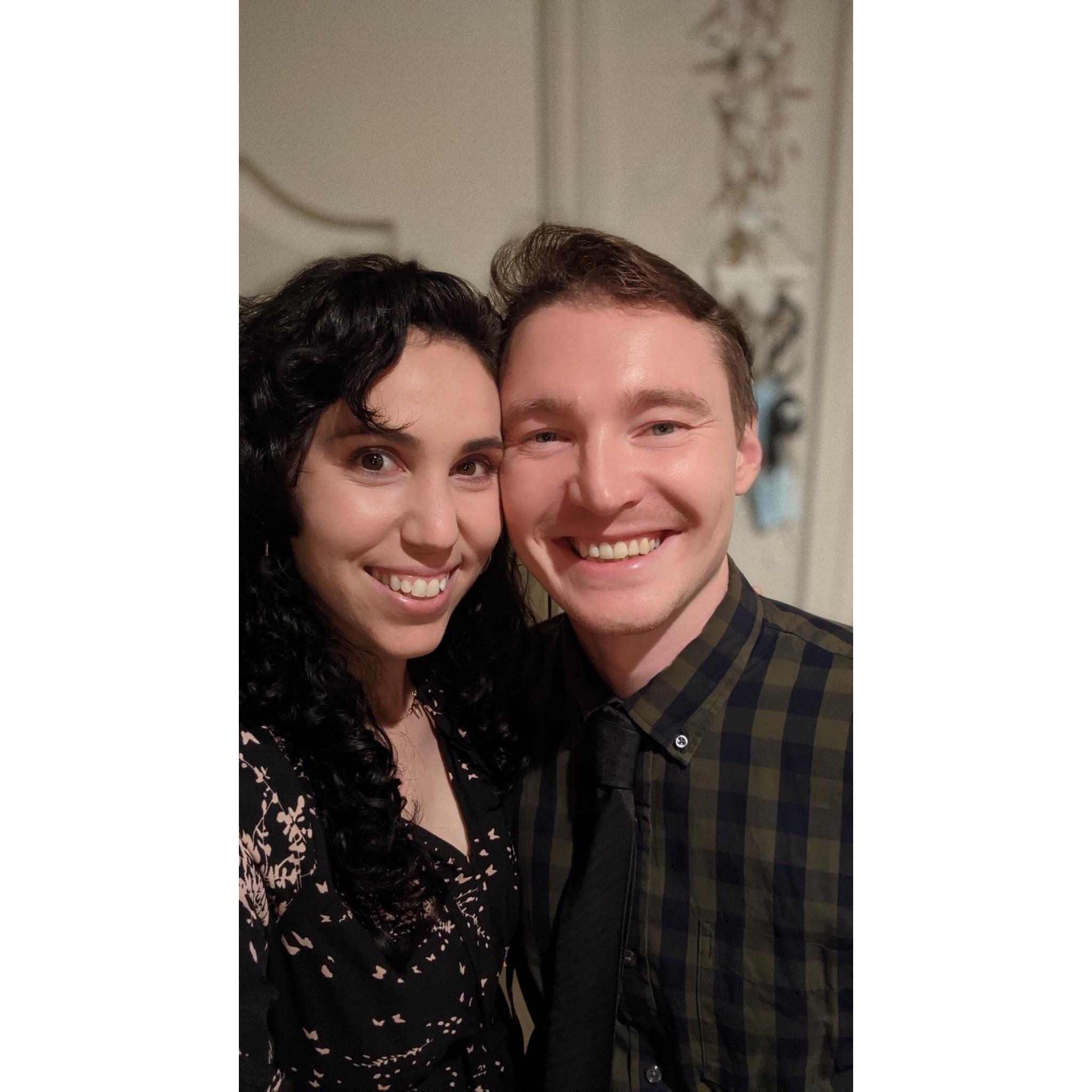 Anniversary! (2020)