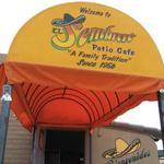 El Sombrero Patio Cafe