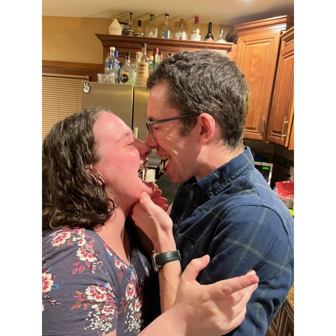 December 2022 - New Years Eve