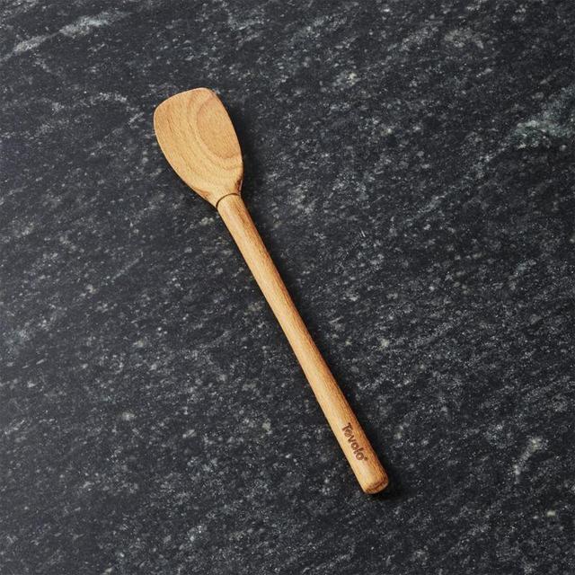 Toasted Beechwood Mini Spoonula