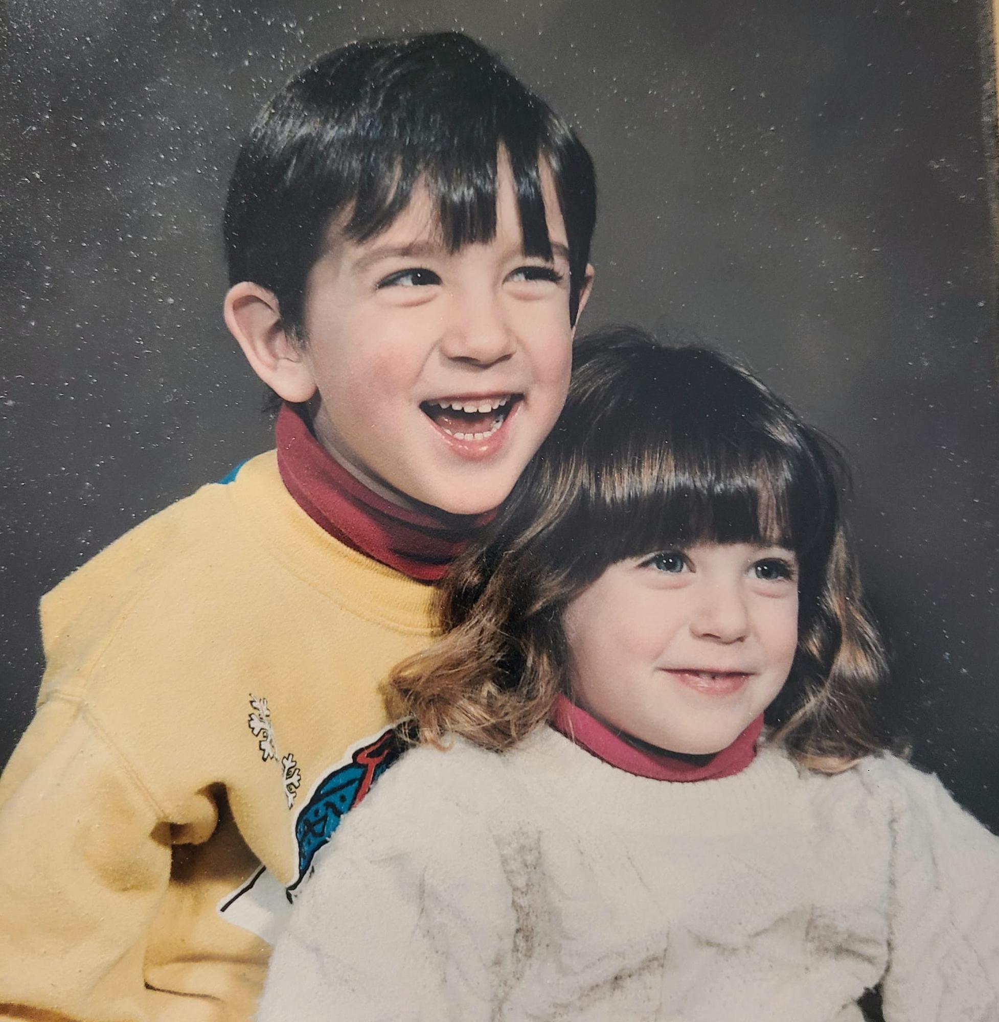 Siblings