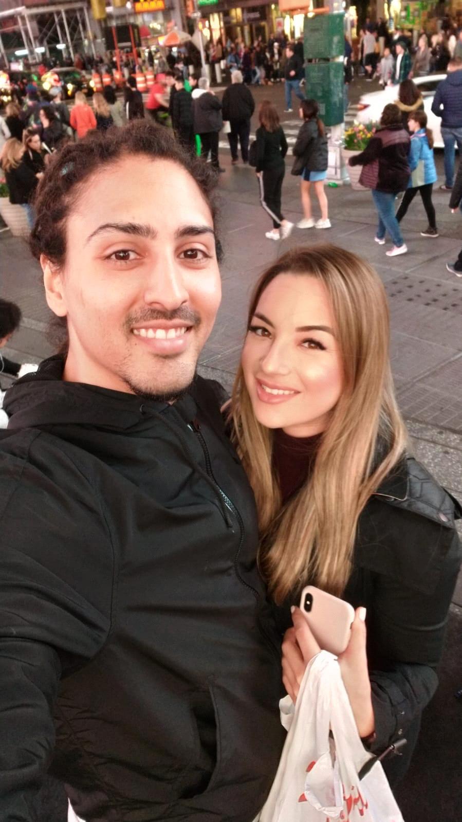 New York 2019