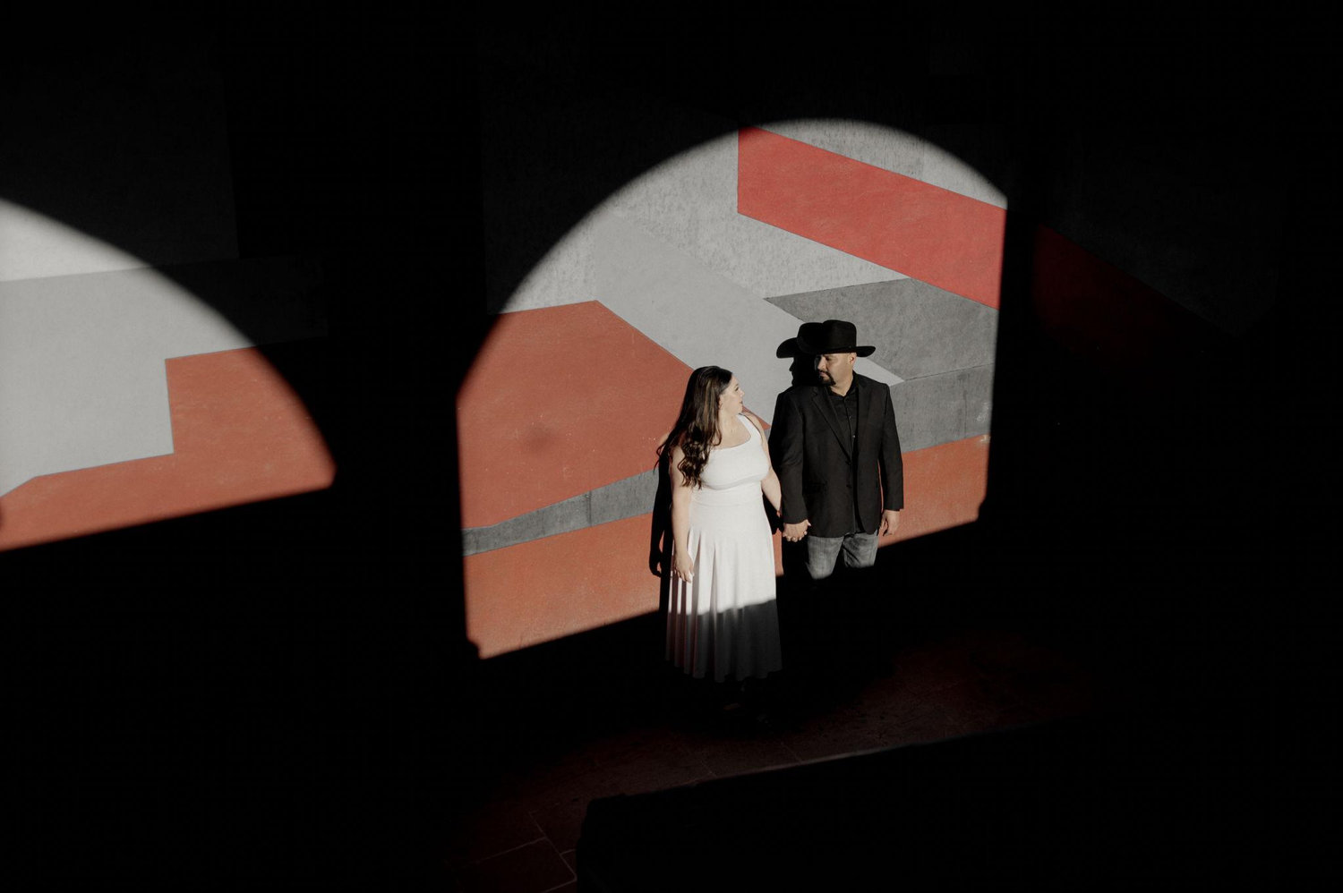 The Wedding Website of Alejandra Quesada and Martin Verdin