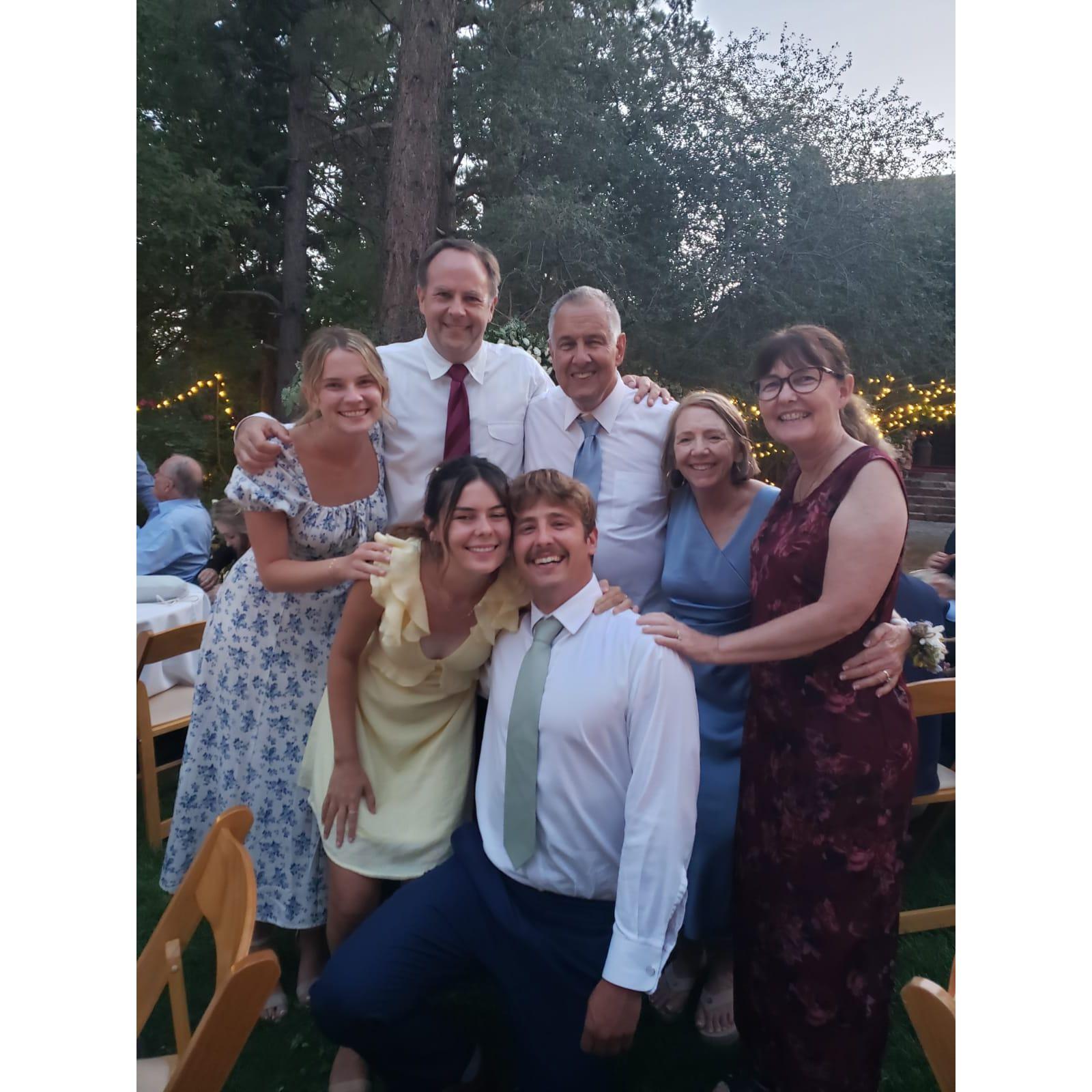 Family pic