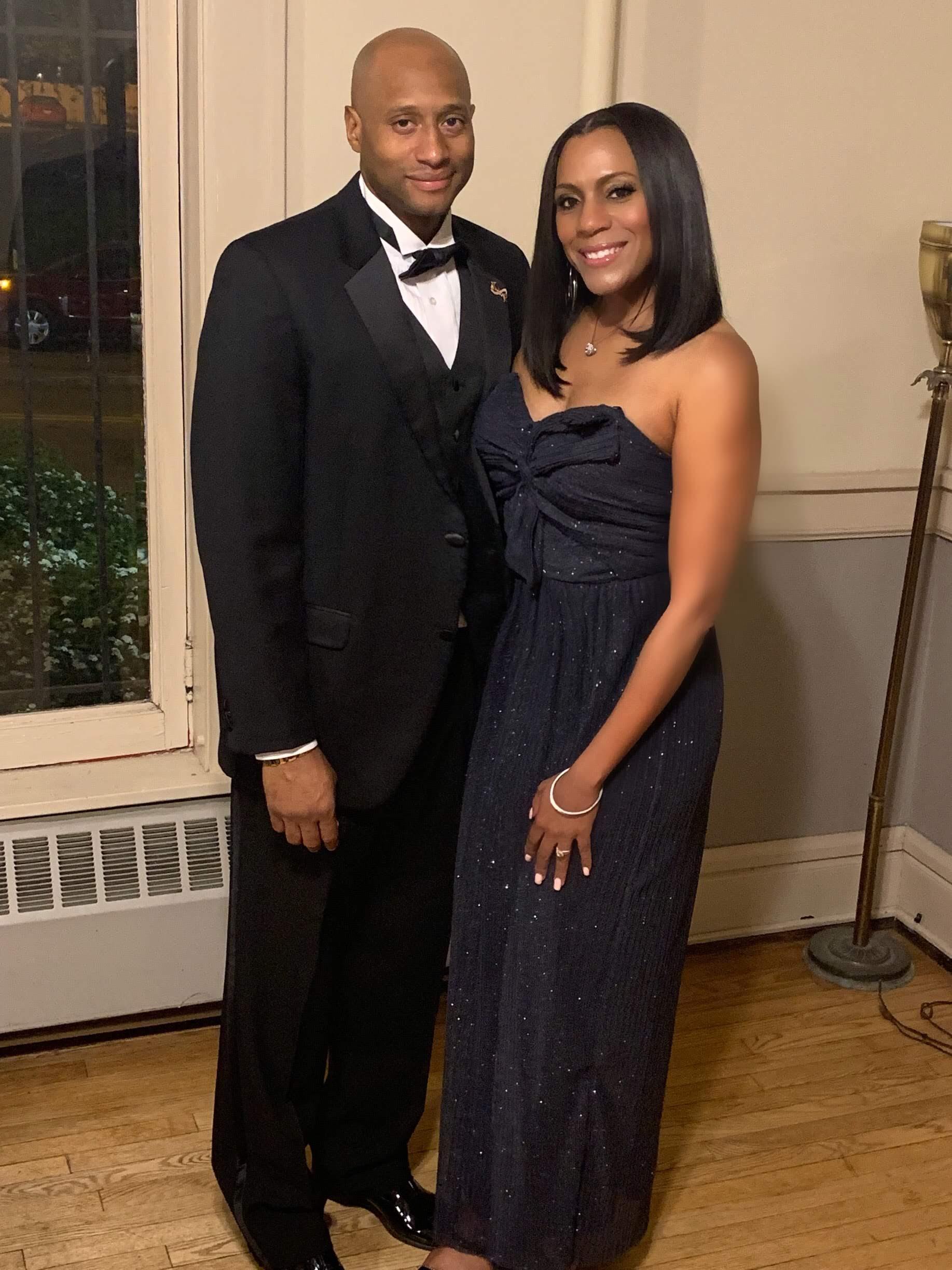 The Wedding Website of Ariane Coleman and Shannon Armstrong