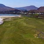 Mulranny Golf Course