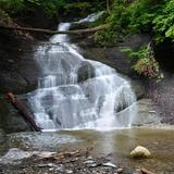 Finger Lakes Hiking or Biking Trails