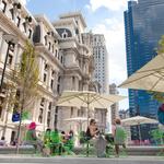 Dilworth Park